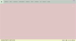 Desktop Screenshot of hasanfirat.com